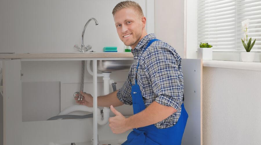 Same Day Plumbing Service in River Rouge, MI